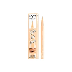 Crayon eyeliner waterproof Epic Ink Liner 07 - Marshmallow