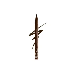 Crayon eyeliner waterproof Epic Ink Liner 04 - Milk Chocolate