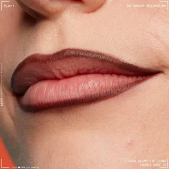 Crayon à lèvres repulpant Duck Plump Lip Liner - 12 Double Dose