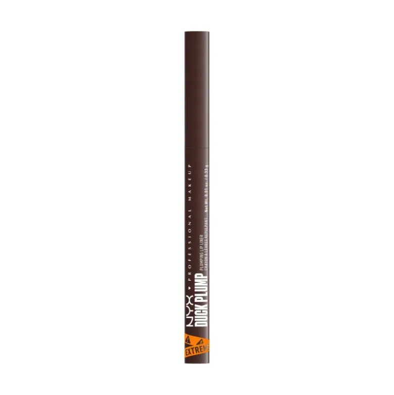 Crayon à lèvres repulpant Duck Plump Lip Liner - 12 Double Dose