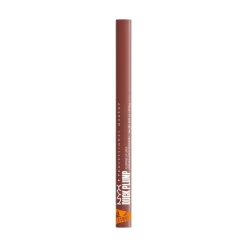 Crayon à lèvres repulpant Duck Plump Lip Liner - 06 Nude Flip