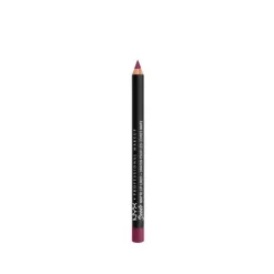 Crayon à lèvres Suede Matte Lip liner Girl bye 1g / 1g