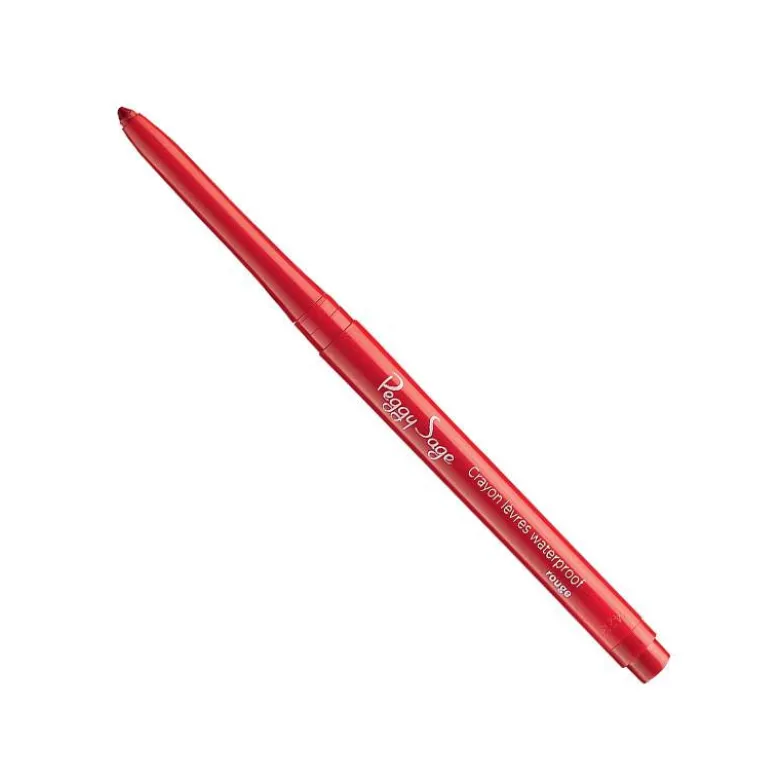 Crayon à lèvres waterproof Rouge 0.312g