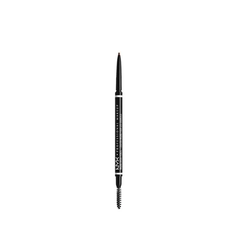 Crayon à sourcils double-embout Micro brow pencil Auburn 1.4g / 1g
