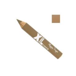 Crayon sourcils fibre Marron cendré - XL Brow Fiber 1,7g / 1g