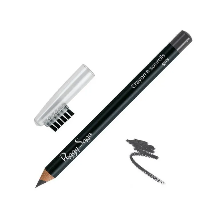 Crayon à sourcils Gris / 1g