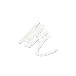 Crayon yeux rétractable waterproof blanc