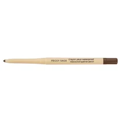 Crayon yeux rétractable waterproof brun