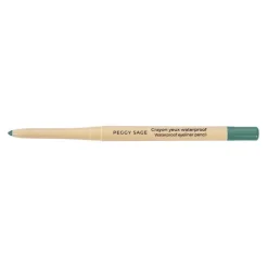 Crayon yeux rétractable waterproof emeraude