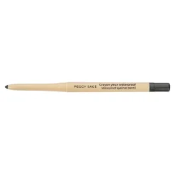 Crayon yeux rétractable waterproof gris
