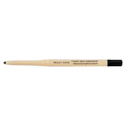 Crayon yeux rétractable waterproof noir