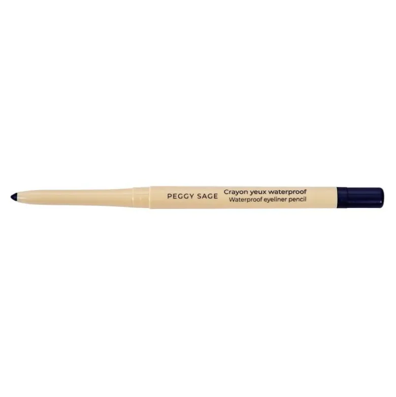 Crayon yeux rétractable waterproof nuit