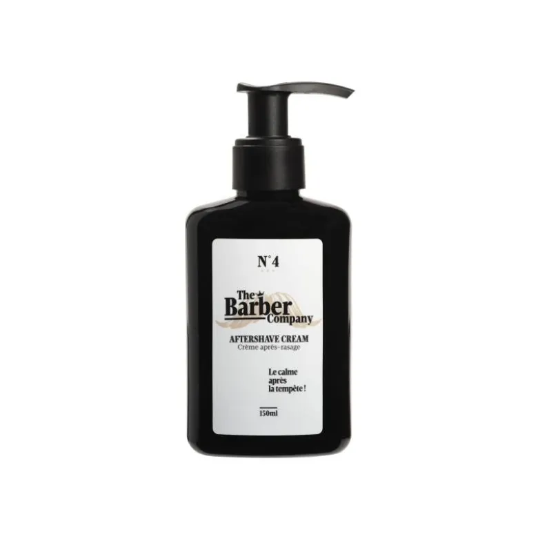 Creme après-rasage - Aftershave cream / 150ml