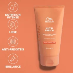 Crème anti-frisottis Nutri-Enrich / 150ml