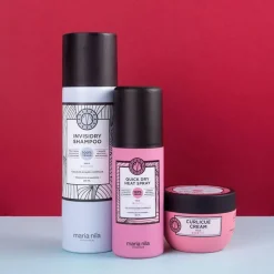 Crème boucles nourrissante - Curlicue Cream / 100ml