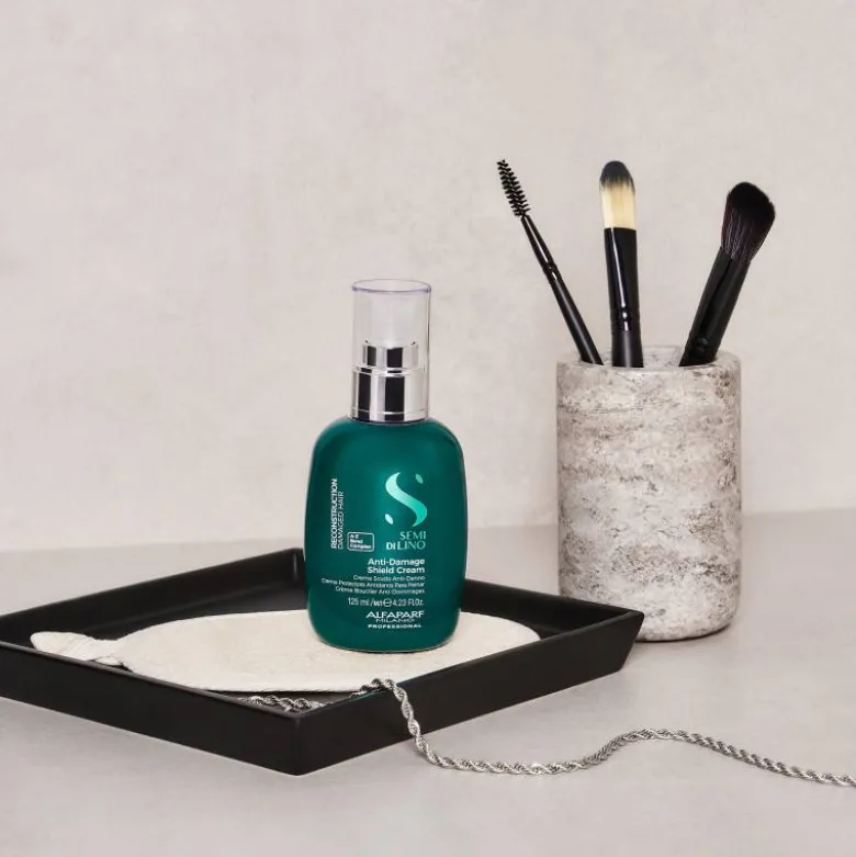 Crème bouclier anti-dommage Reconstruction Bond Complex / 125ml