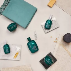 Crème bouclier anti-dommage Reconstruction Bond Complex / 125ml