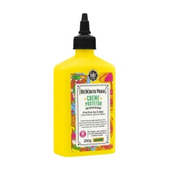 Crème capillaire protectrice solaire pré et post-exposition / 250g