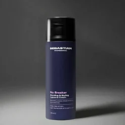 Crème coiffante anti-casse sans rinçage No Breaker – protection et tenue souple / 145ml
