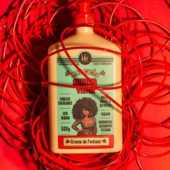 Crème Coiffante Définition Boucles Meu Cacho Minha Vida / 500ml