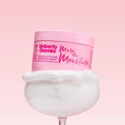 Crème coiffante hydratation intense Coily Curls / 300ml