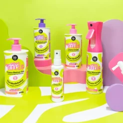 Crème coiffante à la goyave Plot Twist / 480g