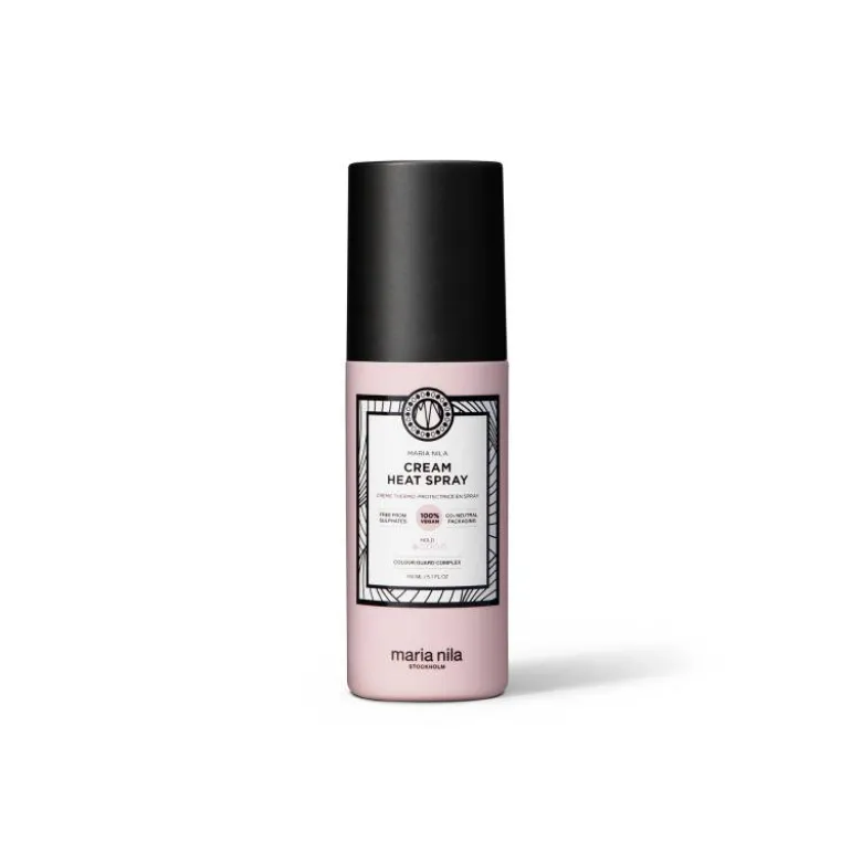 Crème coiffante & nourrissante Cream Heat Spray / 150ml
