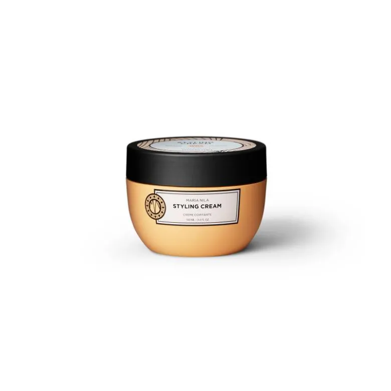 Crème coiffante & nourrissante Styling Cream / 100ml