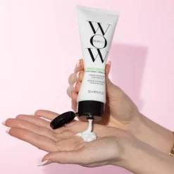 Crème coiffante One-Minute Transformation – anti-frisottis, brillance, instantané / 120ml
