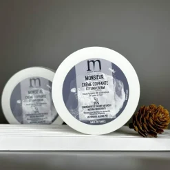 Crème coiffante texturisante Monsieur / 50ml