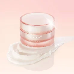 Crème Collagène Triple Action – Hydratation, Fermeté, Élasticité / 50ml