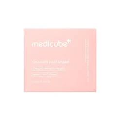 Crème Collagène Triple Action – Hydratation, Fermeté, Élasticité / 50ml