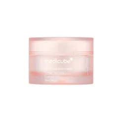 Crème Collagène Triple Action – Hydratation, Fermeté, Élasticité / 50ml