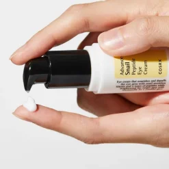 Crème contour des yeux régénérante Advanced Snail Peptide / 25ml