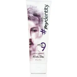 Crème décolorante Big9 285g / 285g