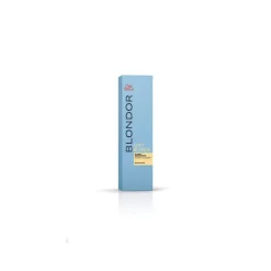 Crème décolorante soft blonde Blondor / 200g