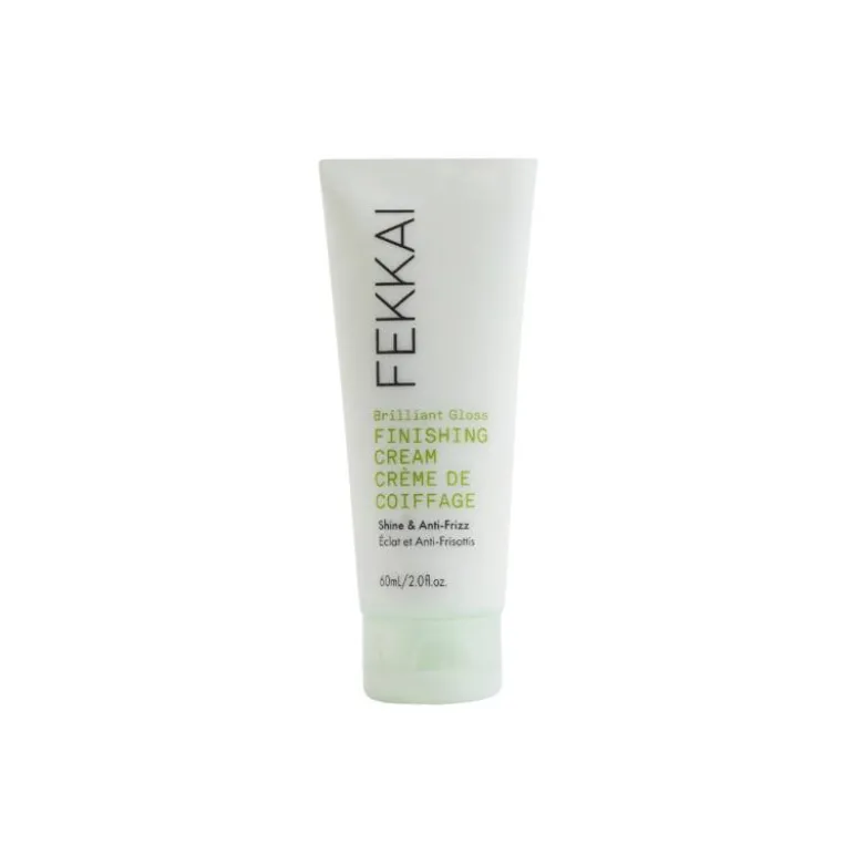 Crème de coiffage brillance et anti-frisotti Brilliant Gloss / 60ml