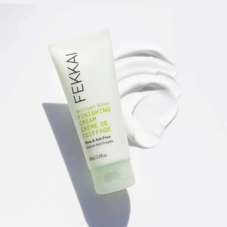 Crème de coiffage brillance et anti-frisotti Brilliant Gloss / 60ml