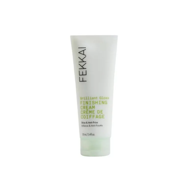 Crème de coiffage brillance et anti-frisotti Brilliant Gloss / 100ml