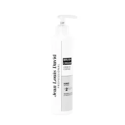 Crème de coiffage Brush Cream – protéger, lisser, prolonger le brushing / 200ml