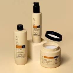Crème de définition boucles sans rinçage Curly / 195ml