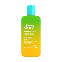 Crème de définition boucles Vibrant Curls - tous types de boucles / 300ml