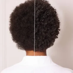 Crème de jour cheveux naturels frisés So Frizz / 250ml