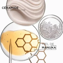 Crème de jour Fondamentale – nutrition, protection, définition / 150ml