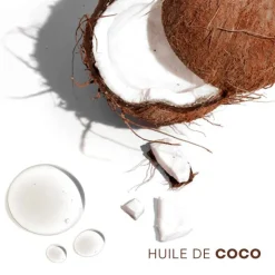 Crème de jour nutrition légère Coconut Soufflé / 226g