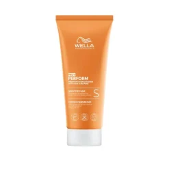 Crème de lissage Perform S – cheveux sensibilisés, toucher doux, longue tenue / 200ml