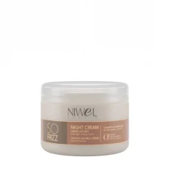 Crème de nuit cheveux naturels crépus So Frizz / 250ml