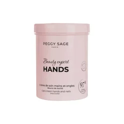 Crème de soin mains et ongles beure de karité Beauty Expert Hands / 310ml