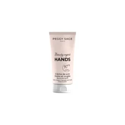 Crème de soin mains et ongles beurre de karité Beauty Expert Hands / 50ml