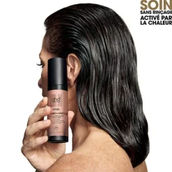 Crème de soin nourrissante sans rinçage ghd Rehab - cheveux secs / 95ml
